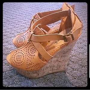Wedges